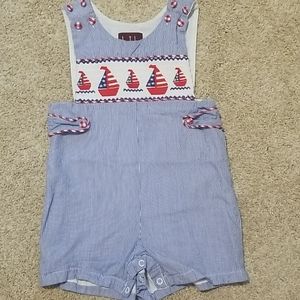Boutique baby boy jon jon